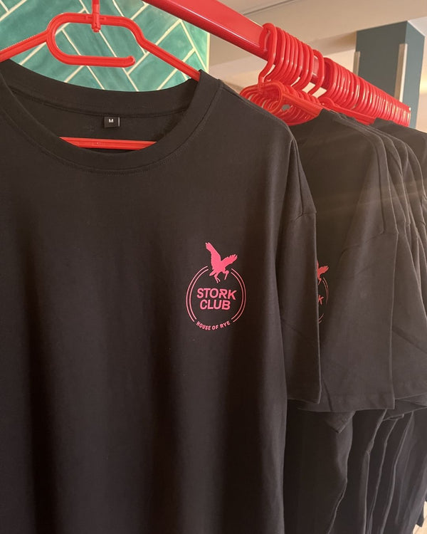 STORK CLUB Whiskey T-Shirt | Unisex