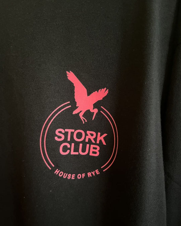 STORK CLUB Whiskey T-Shirt | Unisex
