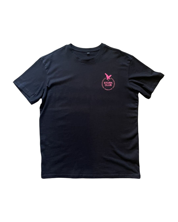 STORK CLUB Whiskey T-Shirt | Unisex