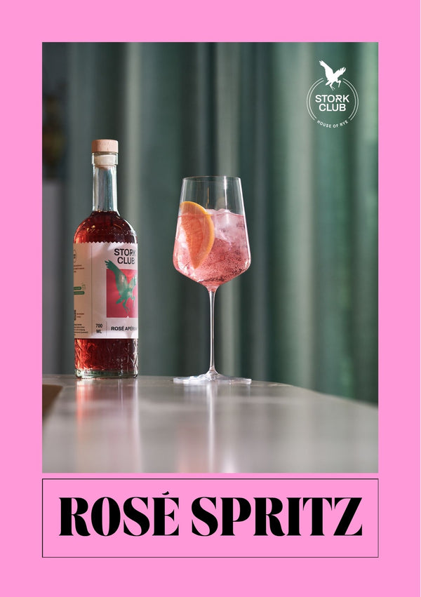 STORK CLUB SPRITZ SET