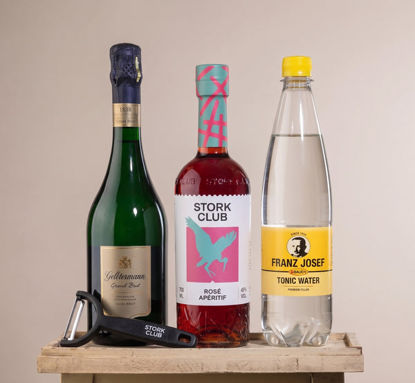 STORK CLUB SPRITZ SET