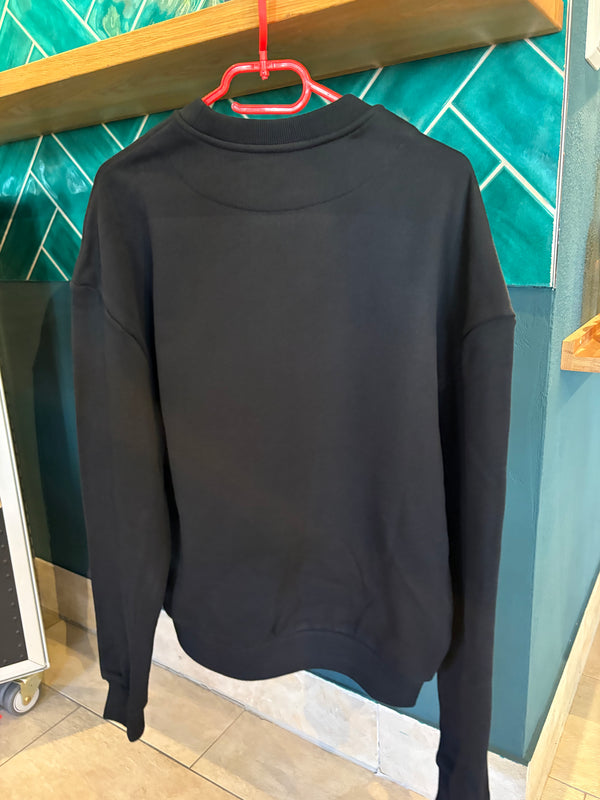 STORK CLUB Whiskey I Sweat Shirt I Größe XXL