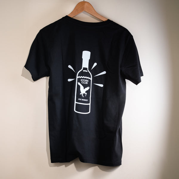 STORK CLUB Whiskey T-Shirt | Unisex