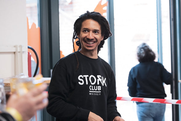 2026 I STORK CLUB Whiskey I Destillerie Führung & Whiskey Tasting (Januar, Februar, März, April)