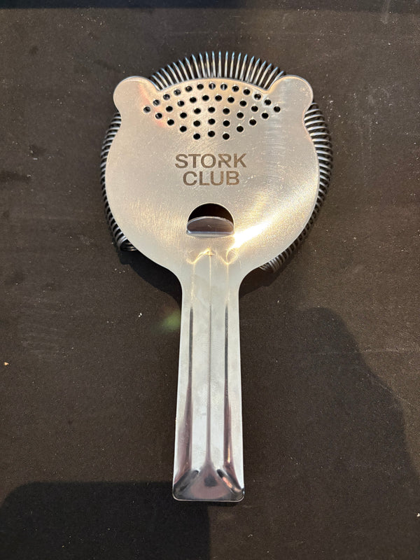 Strainer, Abseiher