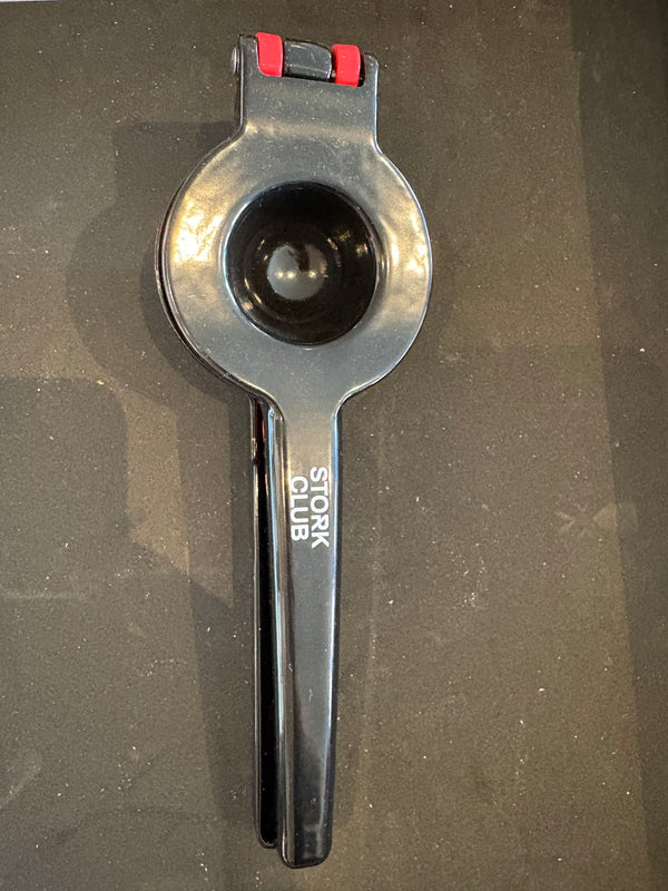 Zitruspresse, 2 in 1